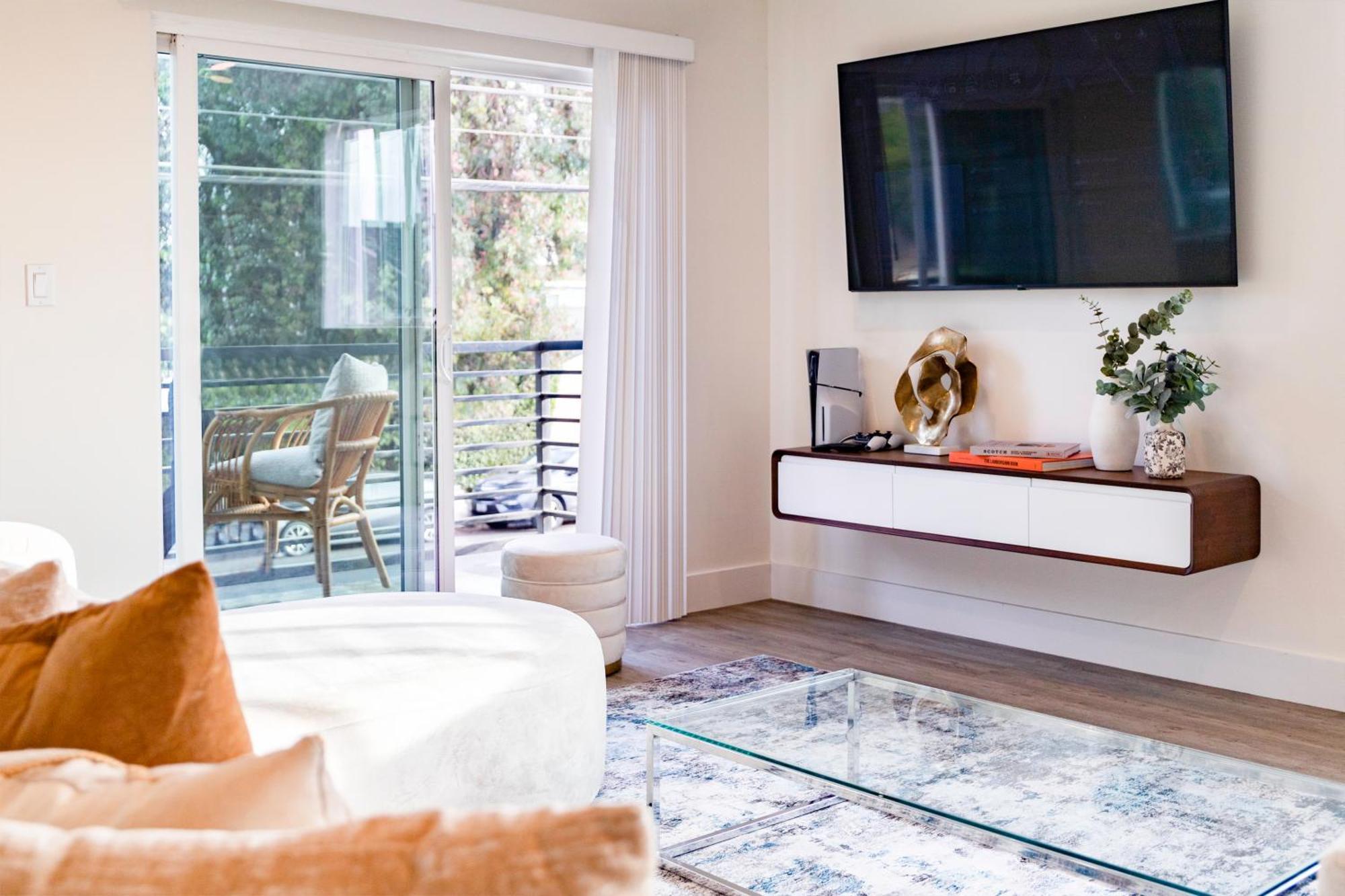 Apartamento 5 Star Private House 5