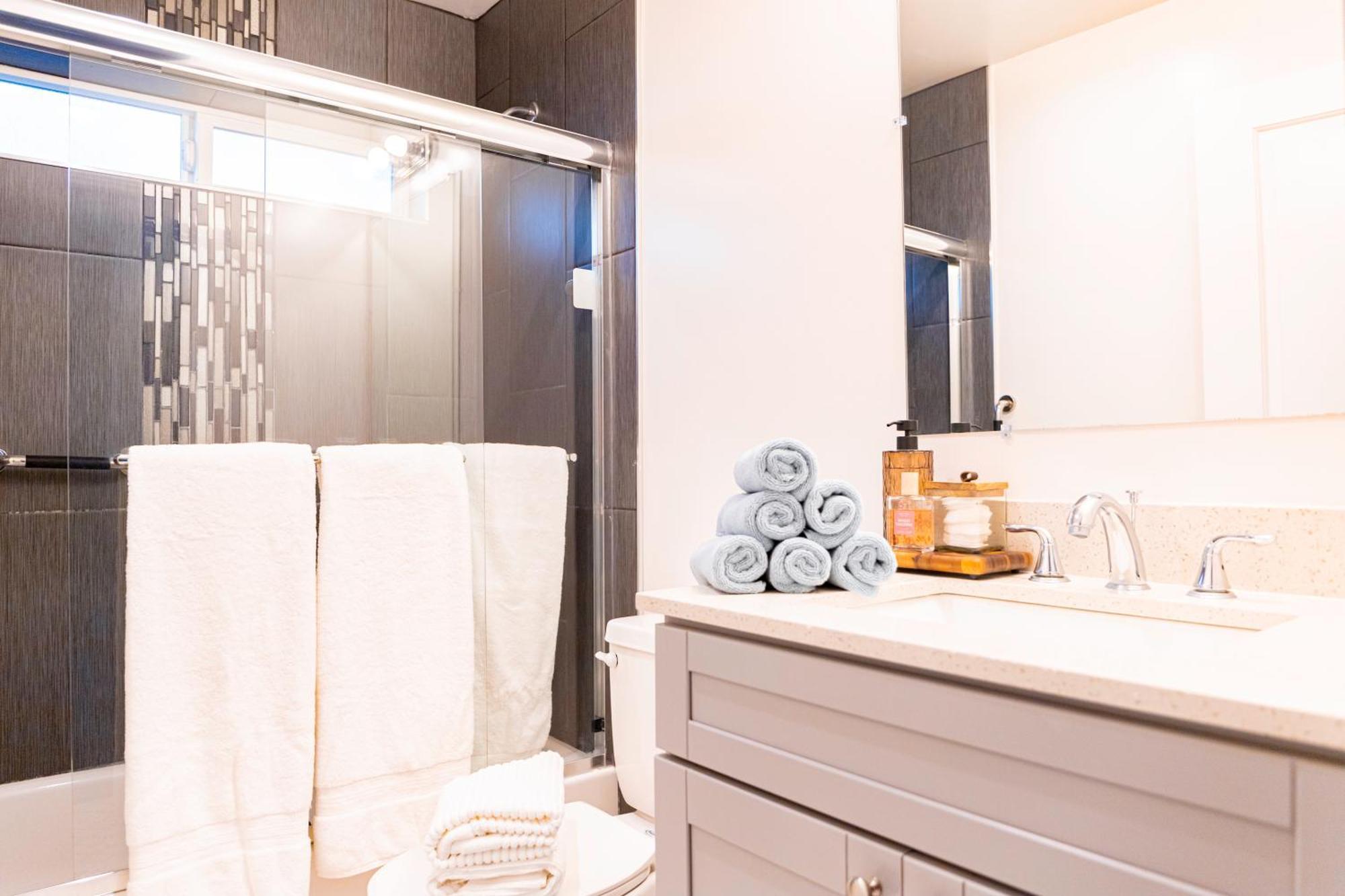 5 Star Private House 5 Appartamento Los Angeles